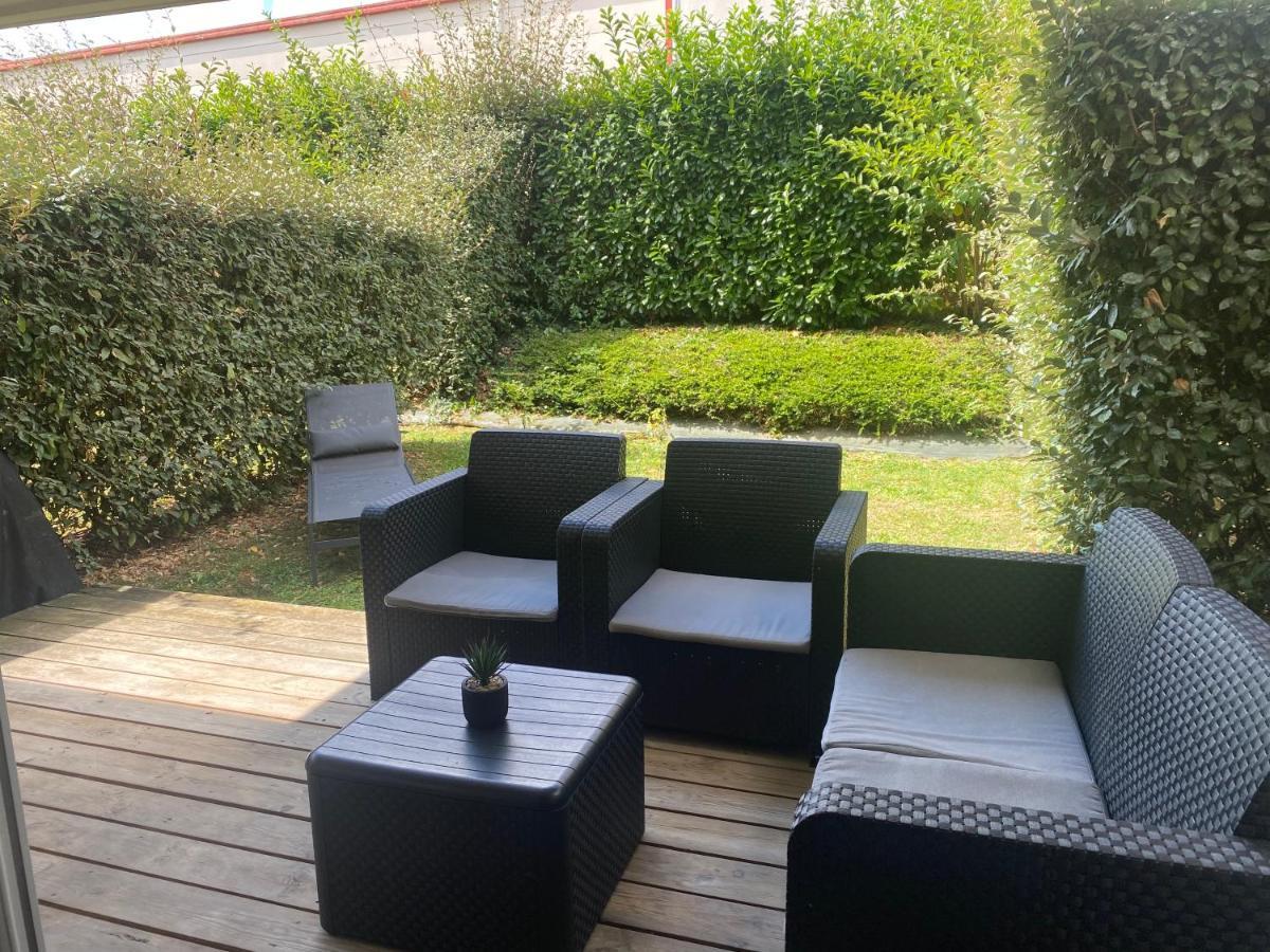 Agreable Loft Aux Portes De Bordeaux Artigues-près-Bordeaux Exterior foto