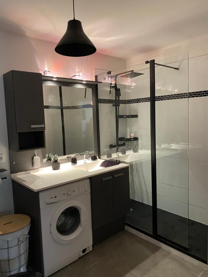 Agreable Loft Aux Portes De Bordeaux Artigues-près-Bordeaux Exterior foto
